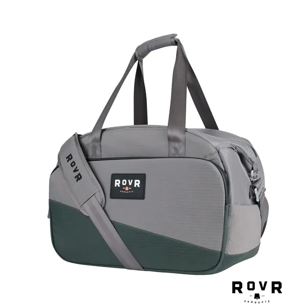 RovR® TravelR™ 27L Cooler Duffel - RovR® TravelR™ 27L Cooler Duffel - Image 30 of 39