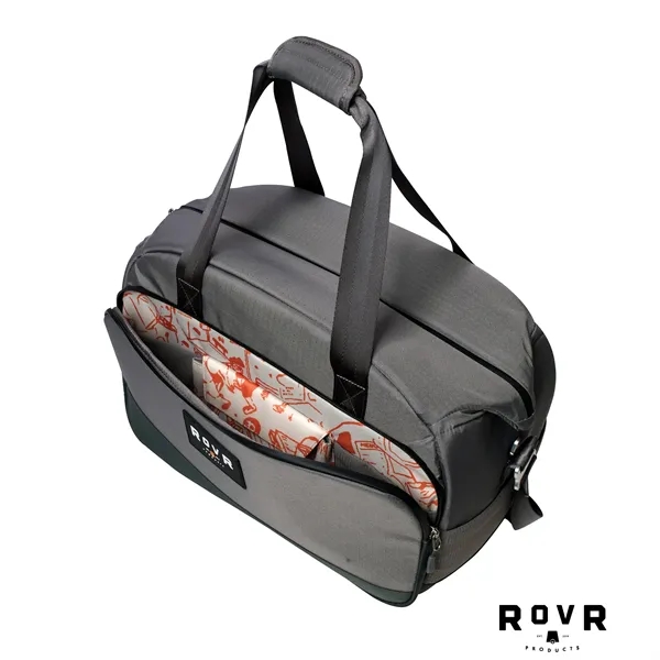 RovR® TravelR™ 27L Cooler Duffel - RovR® TravelR™ 27L Cooler Duffel - Image 32 of 39