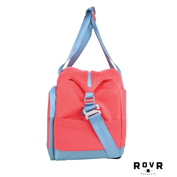 RovR® TravelR™ 27L Cooler Duffel - RovR® TravelR™ 27L Cooler Duffel - Image 37 of 39