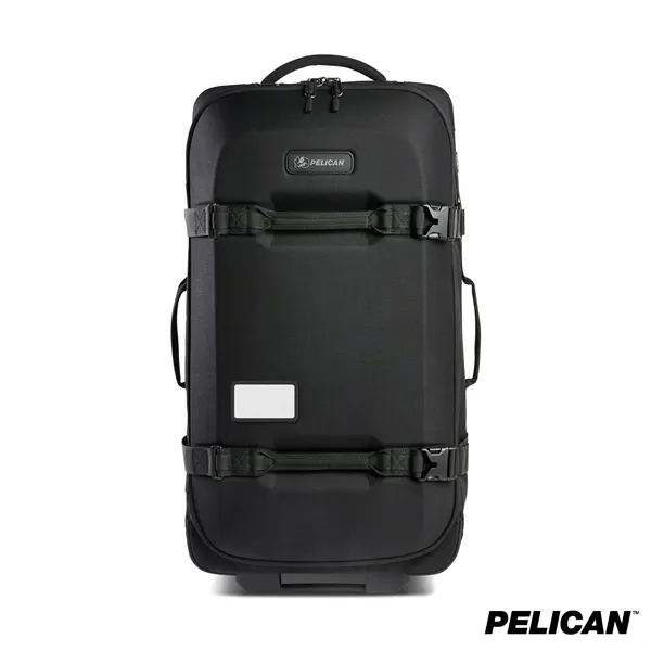 Pelican™ HY28 Aegis Check-In Rolling Hybrid Duffel - Pelican™ HY28 Aegis Check-In Rolling Hybrid Duffel - Image 10 of 41