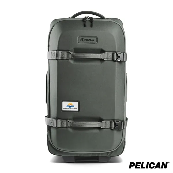 Pelican™ HY28 Aegis Check-In Rolling Hybrid Duffel - Pelican™ HY28 Aegis Check-In Rolling Hybrid Duffel - Image 30 of 41