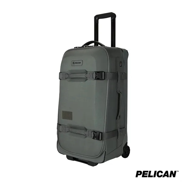 Pelican™ HY28 Aegis Check-In Rolling Hybrid Duffel - Pelican™ HY28 Aegis Check-In Rolling Hybrid Duffel - Image 32 of 41