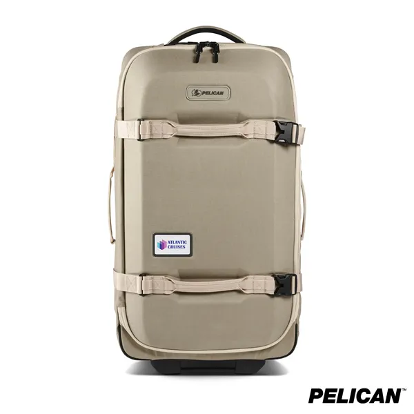 Pelican™ HY28 Aegis Check-In Rolling Hybrid Duffel - Pelican™ HY28 Aegis Check-In Rolling Hybrid Duffel - Image 36 of 41