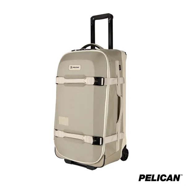 Pelican™ HY28 Aegis Check-In Rolling Hybrid Duffel - Pelican™ HY28 Aegis Check-In Rolling Hybrid Duffel - Image 38 of 41