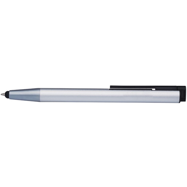 Cognizance USB Stylus Clip-Action Ballpoint - Cognizance USB Stylus Clip-Action Ballpoint - Image 4 of 5