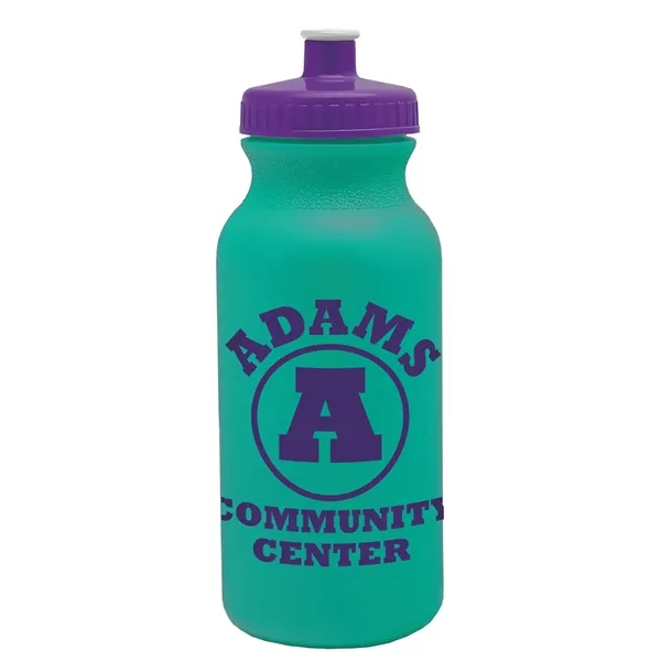 Garyline® Omni Bike Bottle - 20 oz. - Garyline® Omni Bike Bottle - 20 oz. - Image 21 of 82