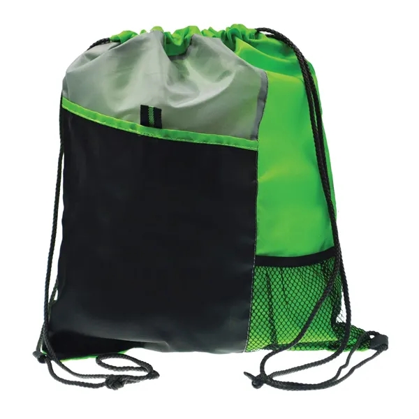 Keystone Drawstring Sport Pack - Keystone Drawstring Sport Pack - Image 5 of 36
