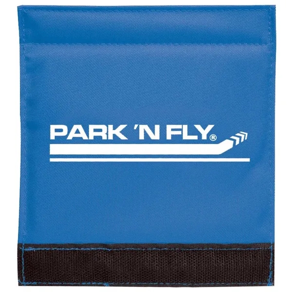 Luggage Spotter - Luggage Spotter - Image 0 of 10