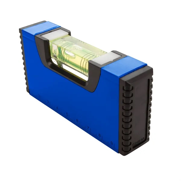 Magnetic Pocket Level - Magnetic Pocket Level - Image 17 of 31