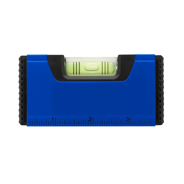 Magnetic Pocket Level - Magnetic Pocket Level - Image 19 of 31