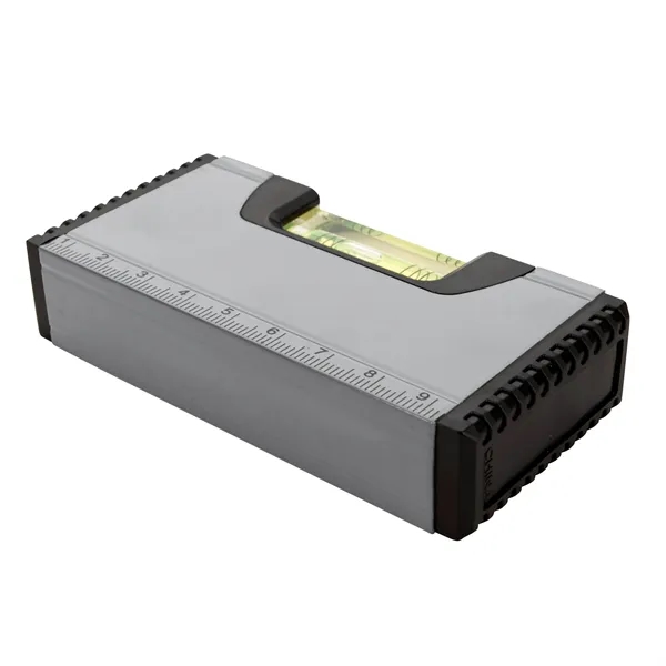 Magnetic Pocket Level - Magnetic Pocket Level - Image 22 of 31