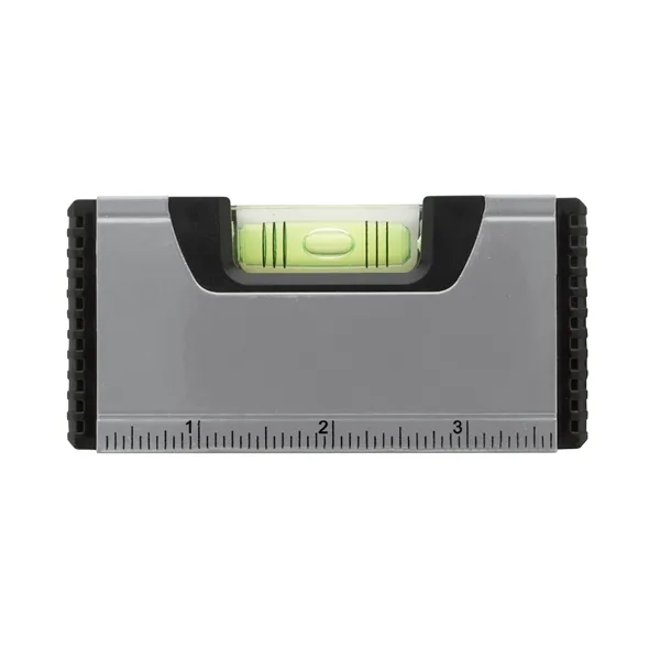 Magnetic Pocket Level - Magnetic Pocket Level - Image 23 of 31