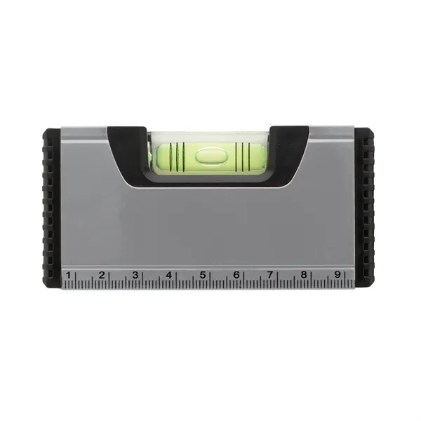 Magnetic Pocket Level - Magnetic Pocket Level - Image 24 of 31