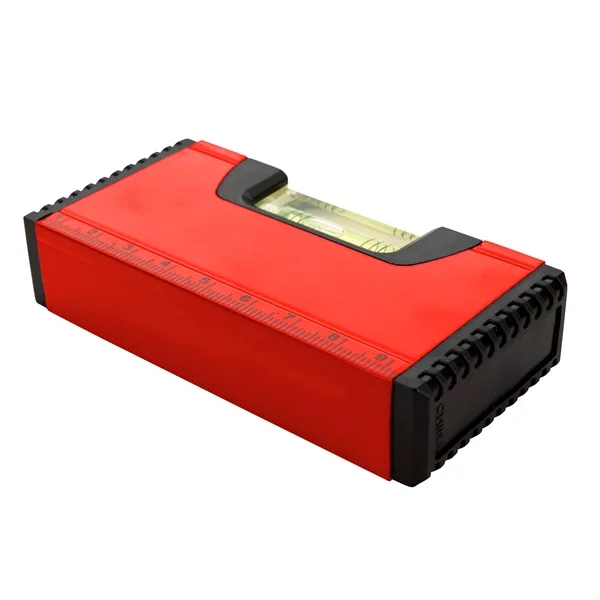 Magnetic Pocket Level - Magnetic Pocket Level - Image 26 of 31
