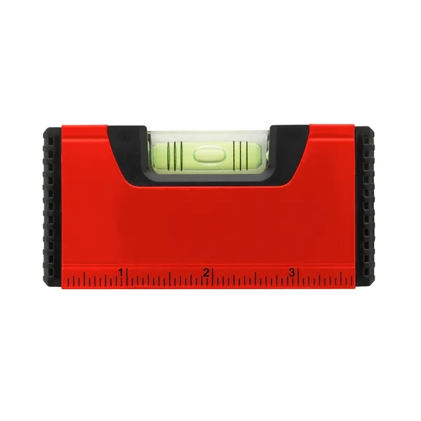 Magnetic Pocket Level - Magnetic Pocket Level - Image 27 of 31