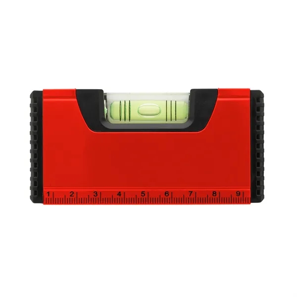 Magnetic Pocket Level - Magnetic Pocket Level - Image 28 of 31