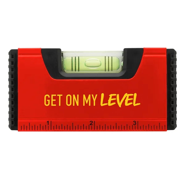Magnetic Pocket Level - Magnetic Pocket Level - Image 31 of 31