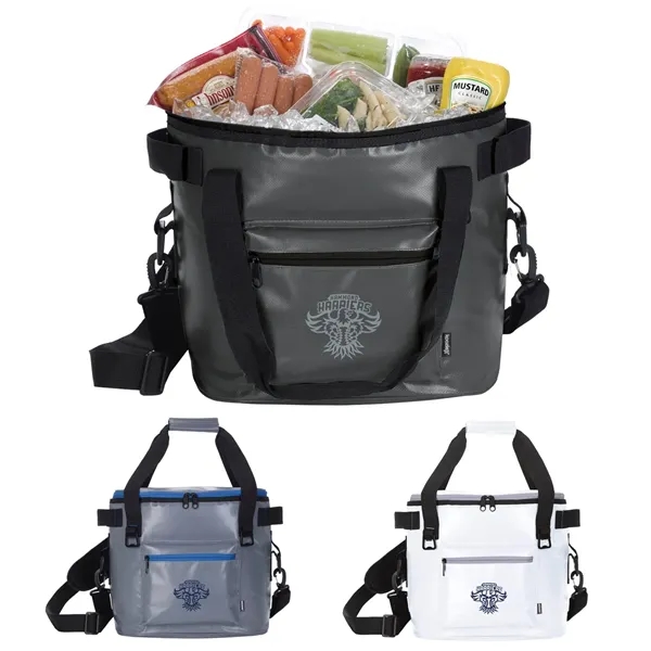 Koozie® Olympus 24-Can Cooler - Koozie® Olympus 24-Can Cooler - Image 2 of 10