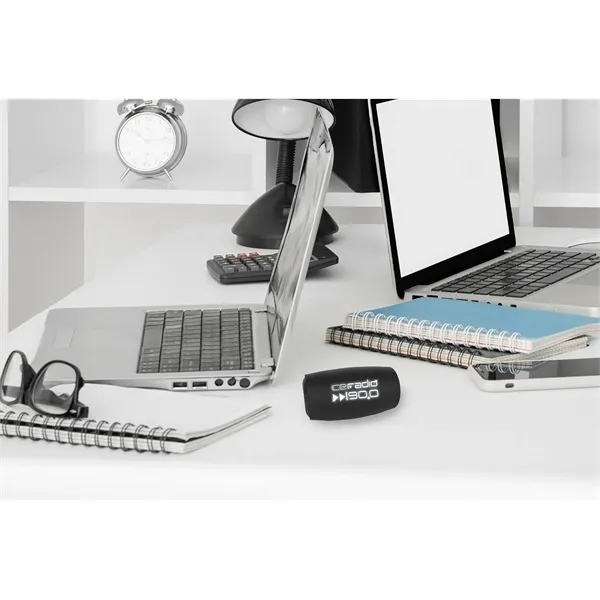 SCX Innovative Design™ Speaker Sound Mini 2x3W - SCX Innovative Design™ Speaker Sound Mini 2x3W - Image 2 of 6