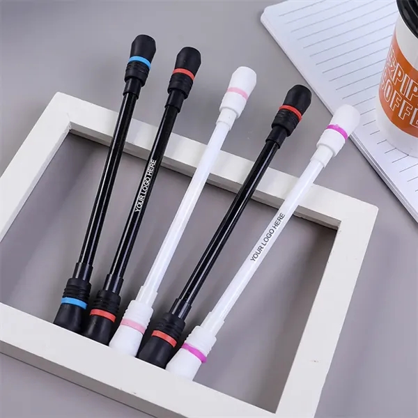 Ballpoint Pen Spinning Balance Mod - Ballpoint Pen Spinning Balance Mod - Image 2 of 6