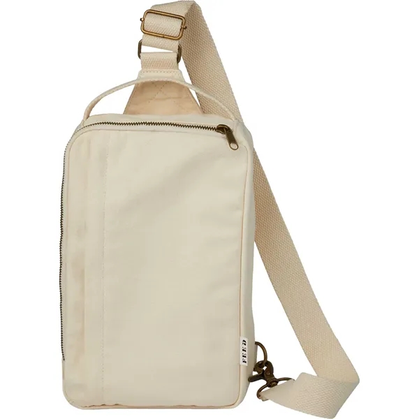Feed Organic Sling Backpack - Feed Organic Sling Backpack - Image 2 of 8