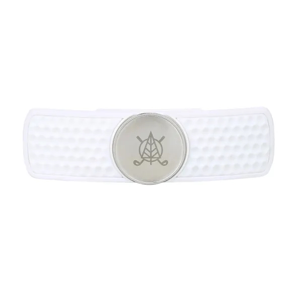 SNAPS Golf Hat Strap Clip