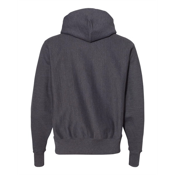 Champion Reverse Weave® Hooded Sweatshirt - Champion Reverse Weave® Hooded Sweatshirt - Image 28 of 60