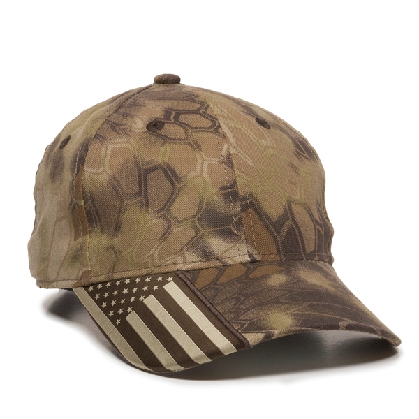 Camo Cap - Camo Cap - Image 2 of 2