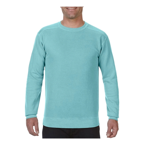 Comfort Colors Garment-Dyed Sweatshirt - Comfort Colors Garment-Dyed Sweatshirt - Image 51 of 84