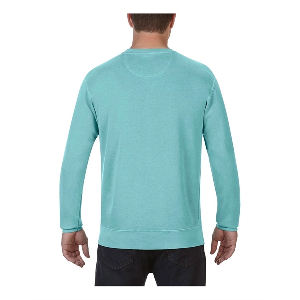 Comfort Colors Garment-Dyed Sweatshirt - Comfort Colors Garment-Dyed Sweatshirt - Image 52 of 84