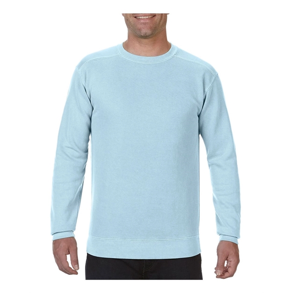 chalky mint comfort colors sweatshirt