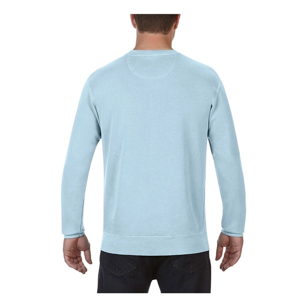 Comfort Colors Garment-Dyed Sweatshirt - Comfort Colors Garment-Dyed Sweatshirt - Image 54 of 84