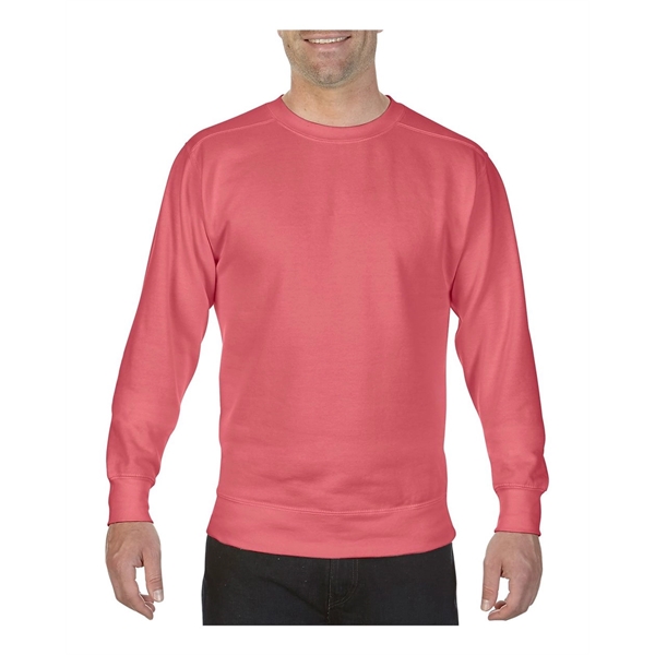 Comfort Colors Garment-Dyed Sweatshirt - Comfort Colors Garment-Dyed Sweatshirt - Image 55 of 84