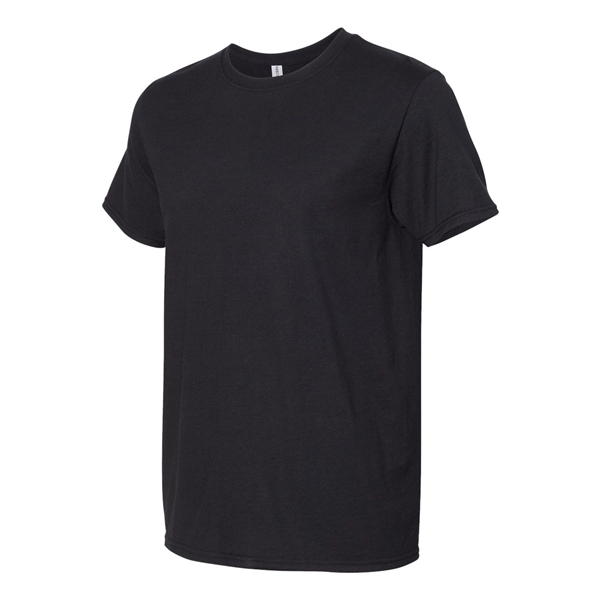 JERZEES Premium Blend Ring-Spun T-Shirt - JERZEES Premium Blend Ring-Spun T-Shirt - Image 2 of 63