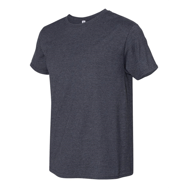 JERZEES Premium Blend Ring-Spun T-Shirt - JERZEES Premium Blend Ring-Spun T-Shirt - Image 5 of 63