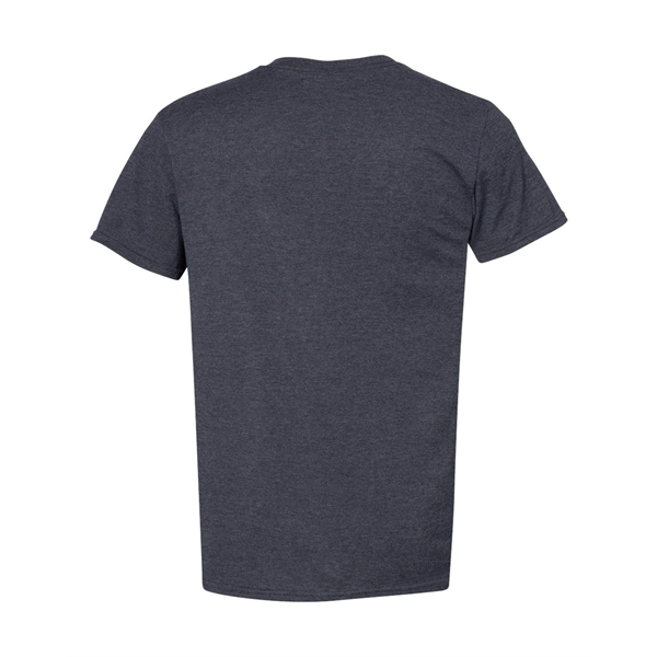 JERZEES Premium Blend Ring-Spun T-Shirt - JERZEES Premium Blend Ring-Spun T-Shirt - Image 6 of 63