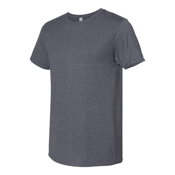 JERZEES Premium Blend Ring-Spun T-Shirt - JERZEES Premium Blend Ring-Spun T-Shirt - Image 8 of 63