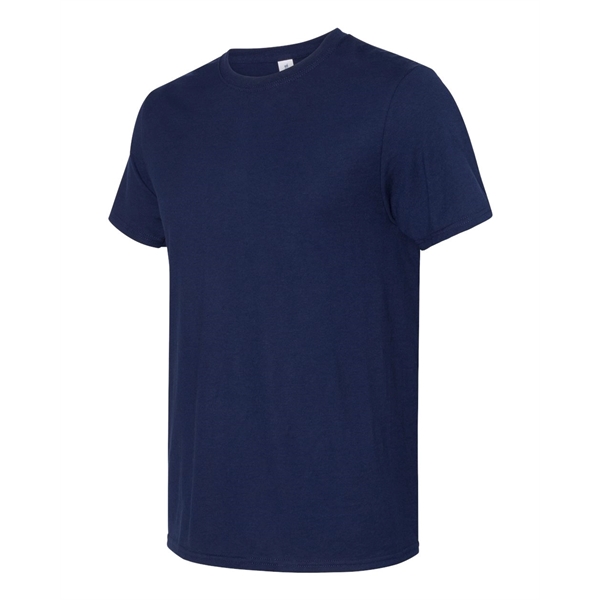 JERZEES Premium Blend Ring-Spun T-Shirt - JERZEES Premium Blend Ring-Spun T-Shirt - Image 10 of 63