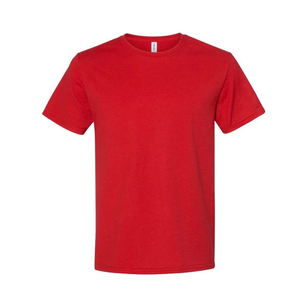 JERZEES Premium Blend Ring-Spun T-Shirt - JERZEES Premium Blend Ring-Spun T-Shirt - Image 15 of 63