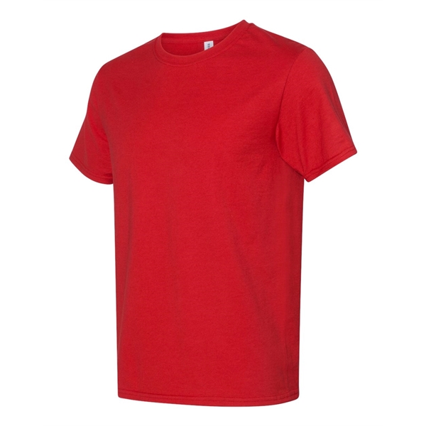 JERZEES Premium Blend Ring-Spun T-Shirt - JERZEES Premium Blend Ring-Spun T-Shirt - Image 16 of 63