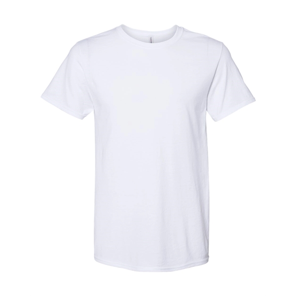 JERZEES Premium Blend Ring-Spun T-Shirt - JERZEES Premium Blend Ring-Spun T-Shirt - Image 18 of 63