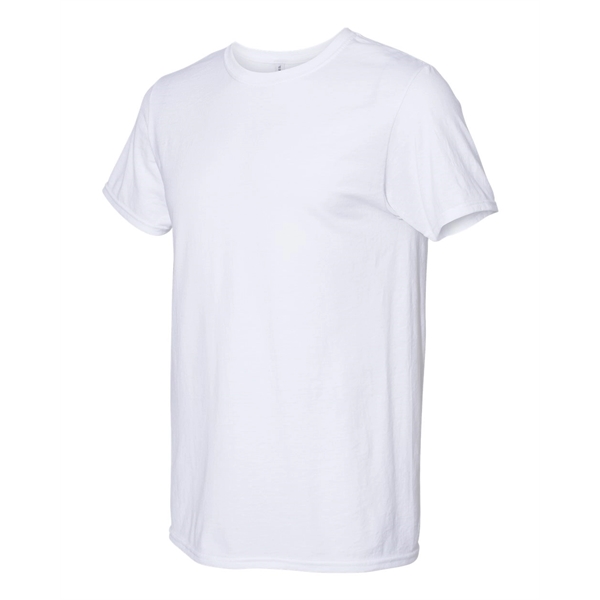 JERZEES Premium Blend Ring-Spun T-Shirt - JERZEES Premium Blend Ring-Spun T-Shirt - Image 19 of 63