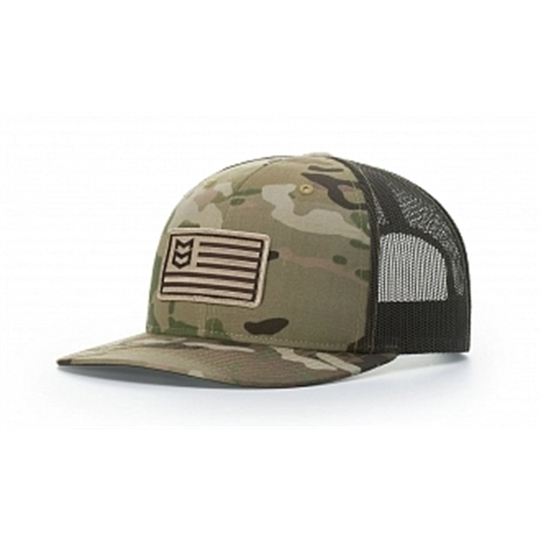 Multicam® Trucker Cap - Multicam® Trucker Cap - Image 0 of 1