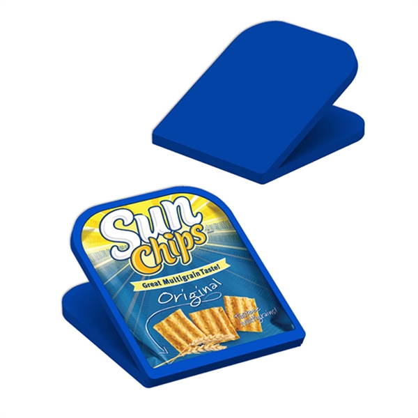 Chip Bag Clip Plum Grove