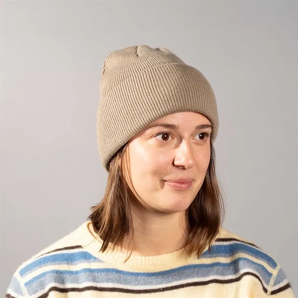 Coal Wayne Knit Beanie - Coal Wayne Knit Beanie - Image 0 of 5