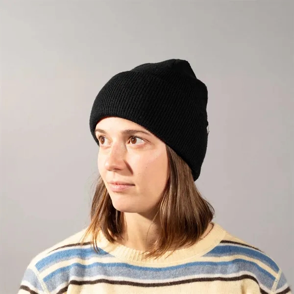 Coal Wayne Knit Beanie - Coal Wayne Knit Beanie - Image 1 of 5