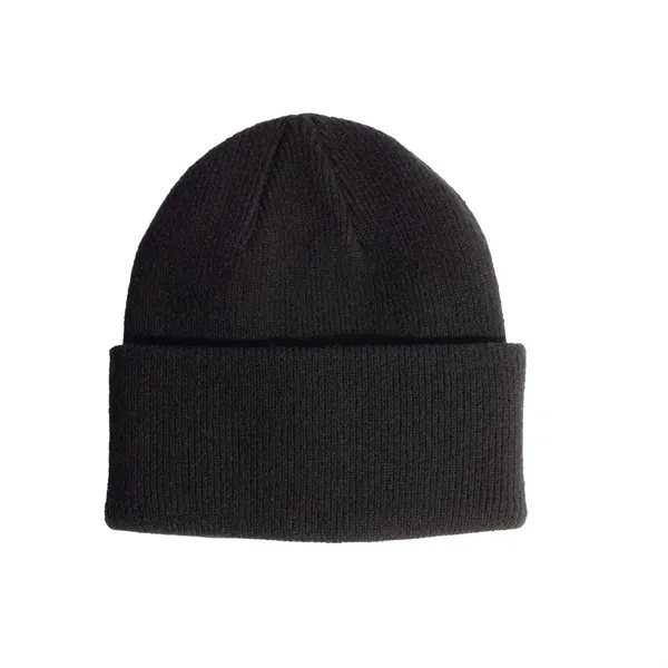 Coal Wayne Knit Beanie - Coal Wayne Knit Beanie - Image 2 of 5