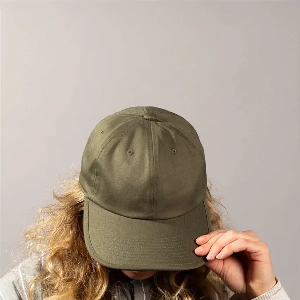 Coal Pines Cap