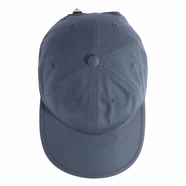 Custom Coal Pines Cap