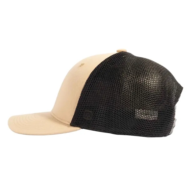 Coal Hauler Cap - Coal Hauler Cap - Image 3 of 16